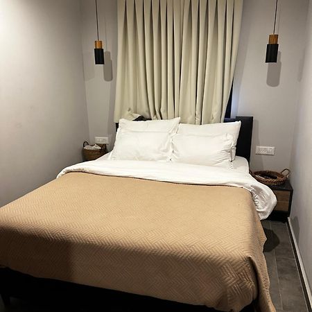 Motel בוטיק רפאל Boutique Rafael Eilat Exterior foto